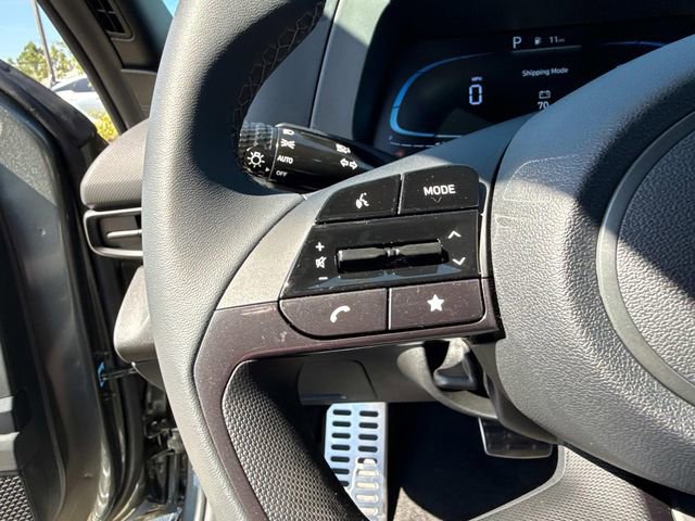 New 2026 Hyundai Elantra SEL Sport w/ Cargo Package image 27