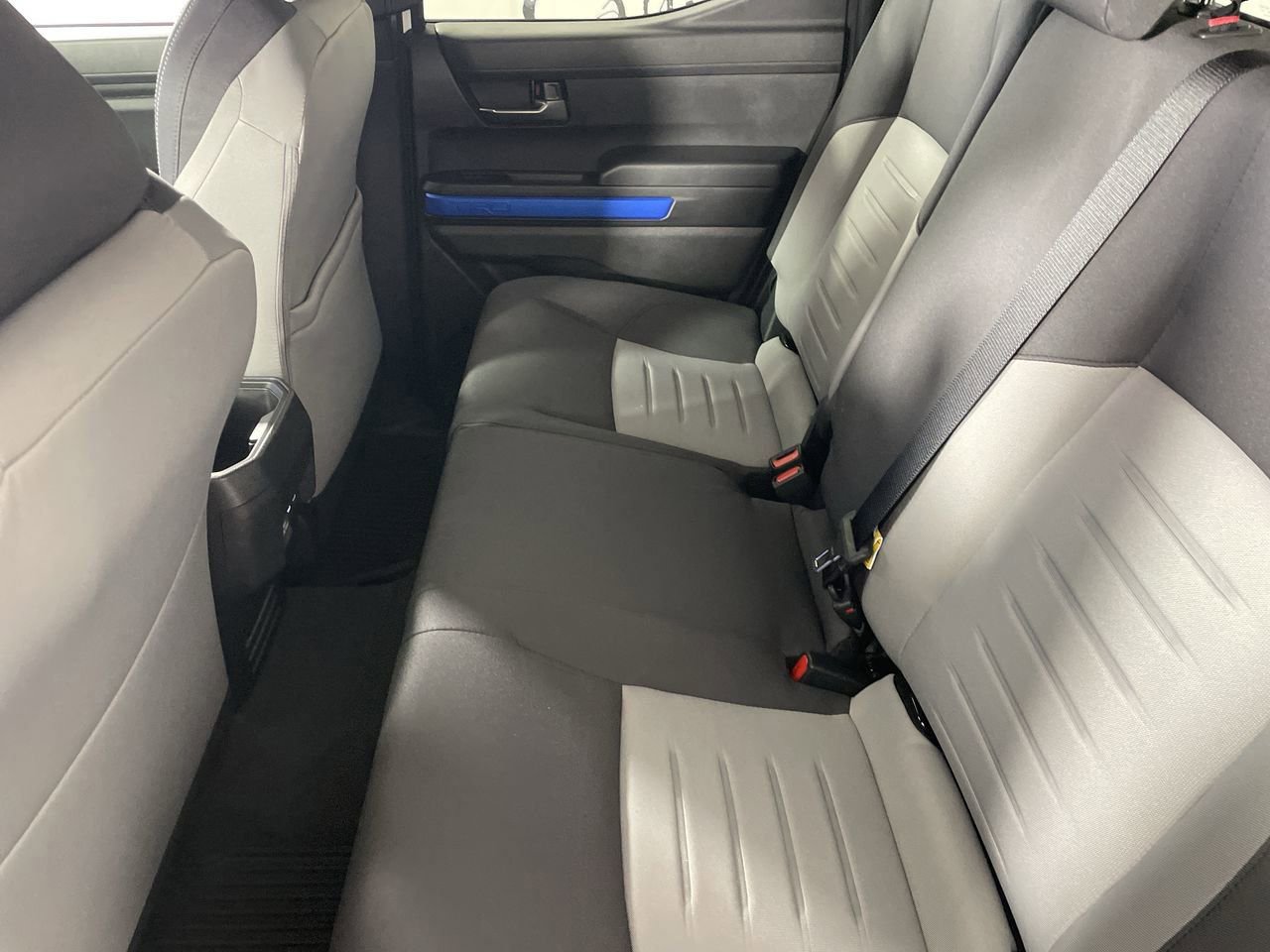 New 2026 Toyota Tacoma TRD Sport image 22