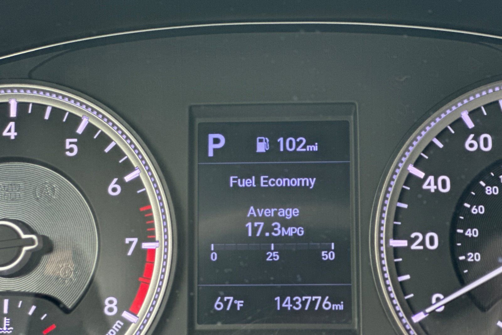 Used 2020 Hyundai Santa Fe SE AWD/4WD image 22