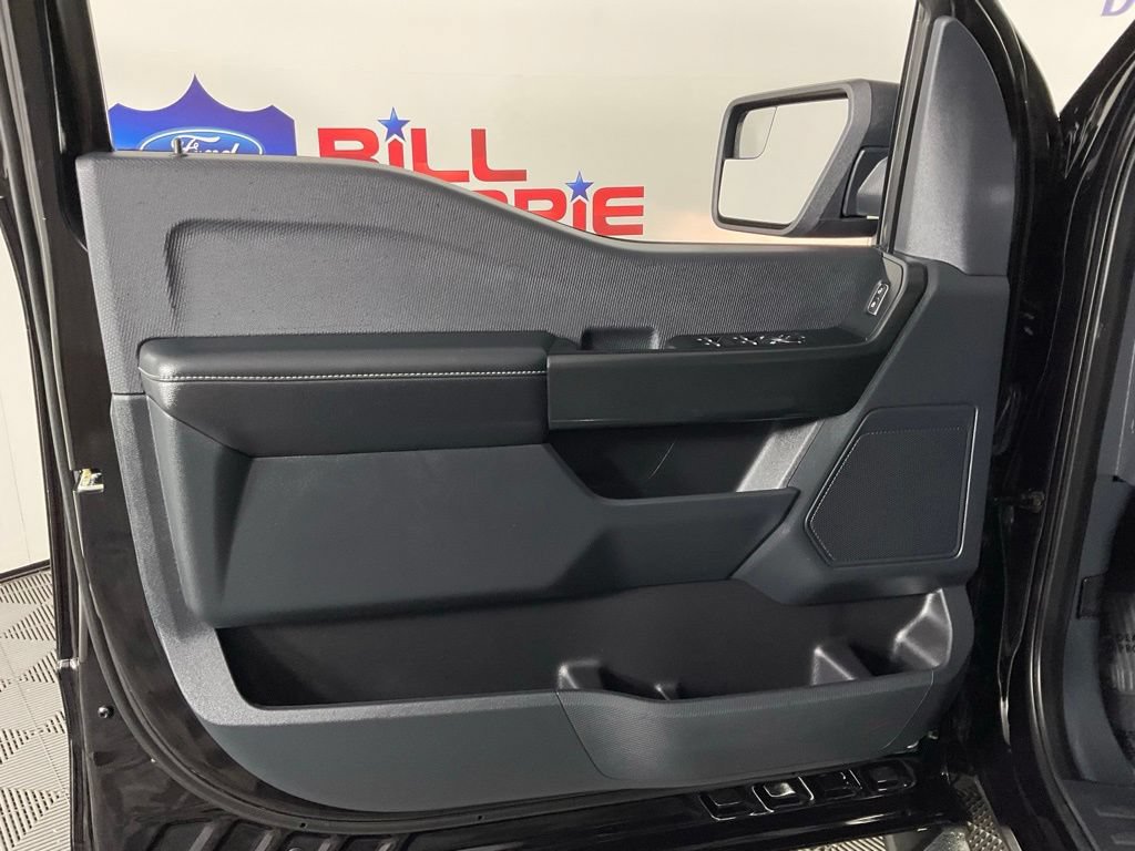 Used 2023 Ford F150 XL w/ STX Appearance Package RWD image 12
