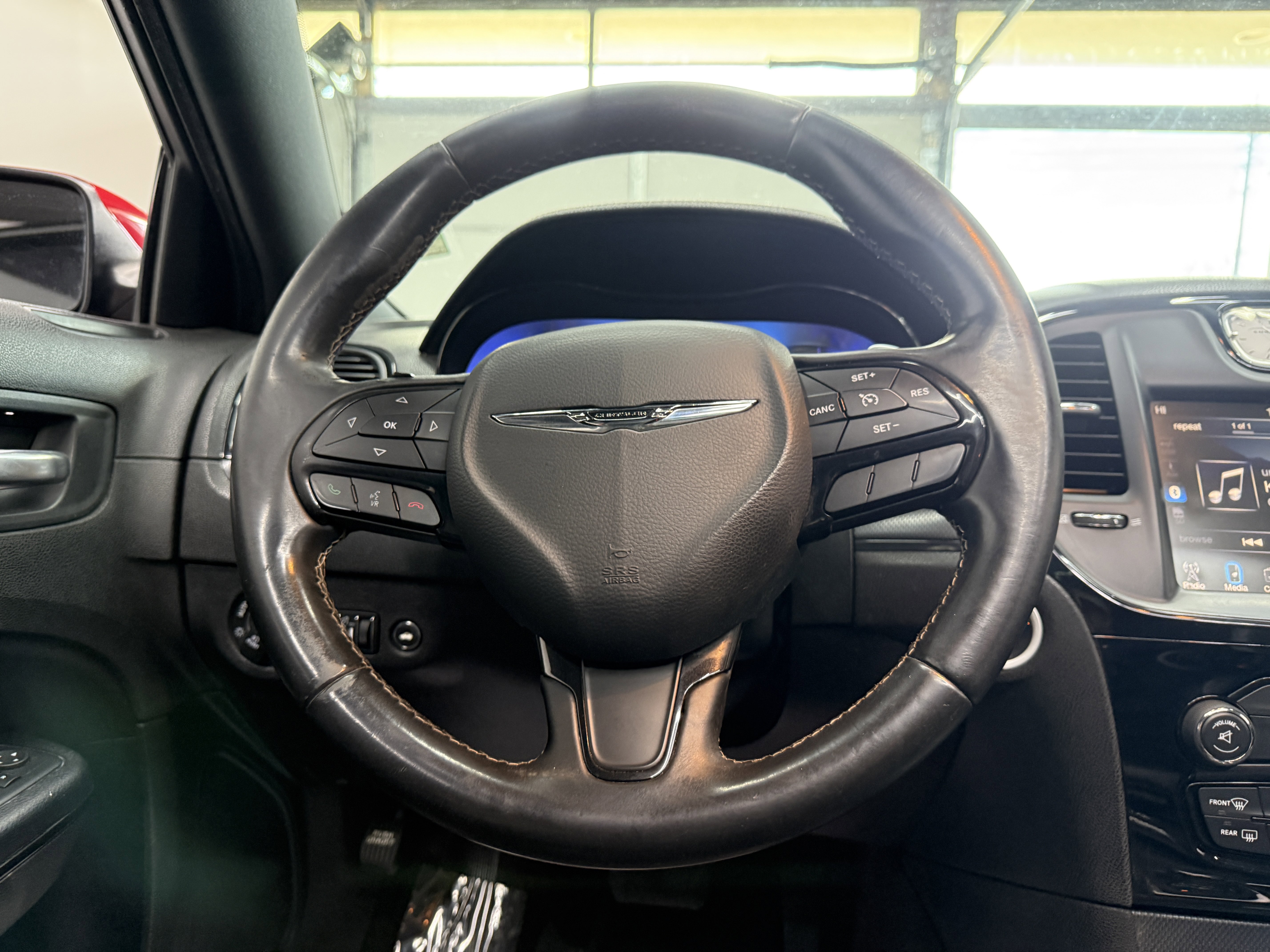 Used 2016 Chrysler 300 S image 18