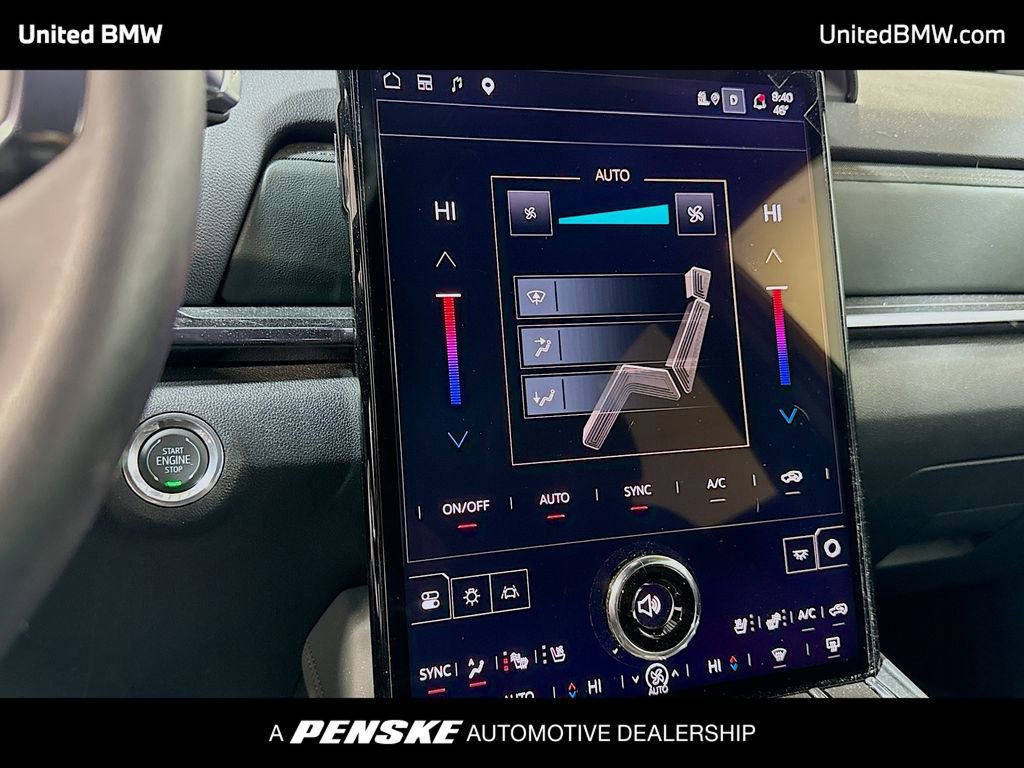 Used 2026 GMC Terrain AT4 w/ Convenience Package III AWD/4WD image 10