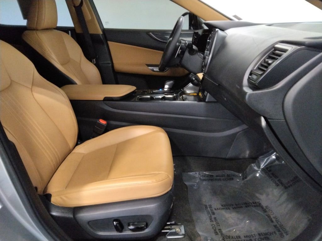 Used 2023 Lexus NX 350 AWD image 45