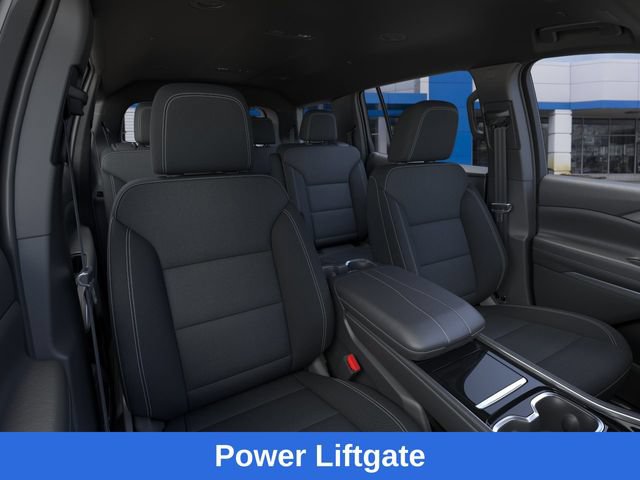 New 2026 Chevrolet Traverse LT w/ Driver Confidence Package AWD/4WD image 17