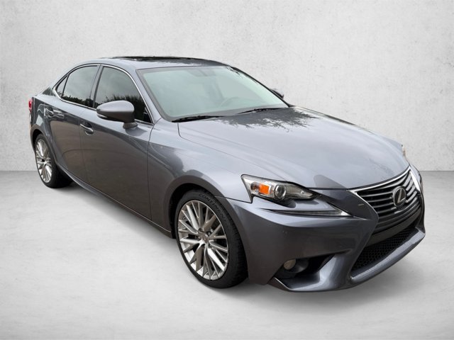Used 2014 Lexus IS 250 RWD image 3