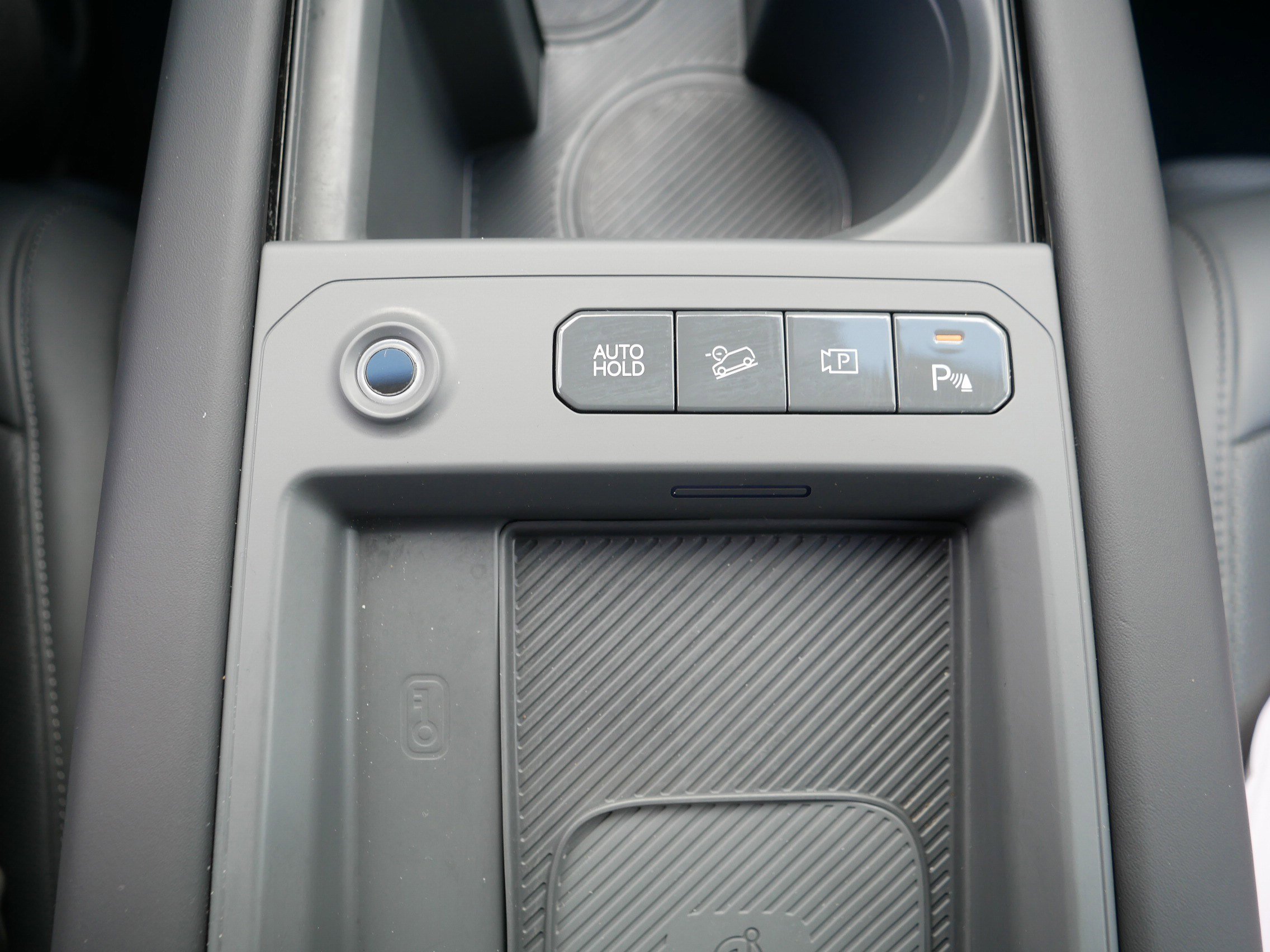 Certified 2024 Kia EV9 Land AWD/4WD image 33