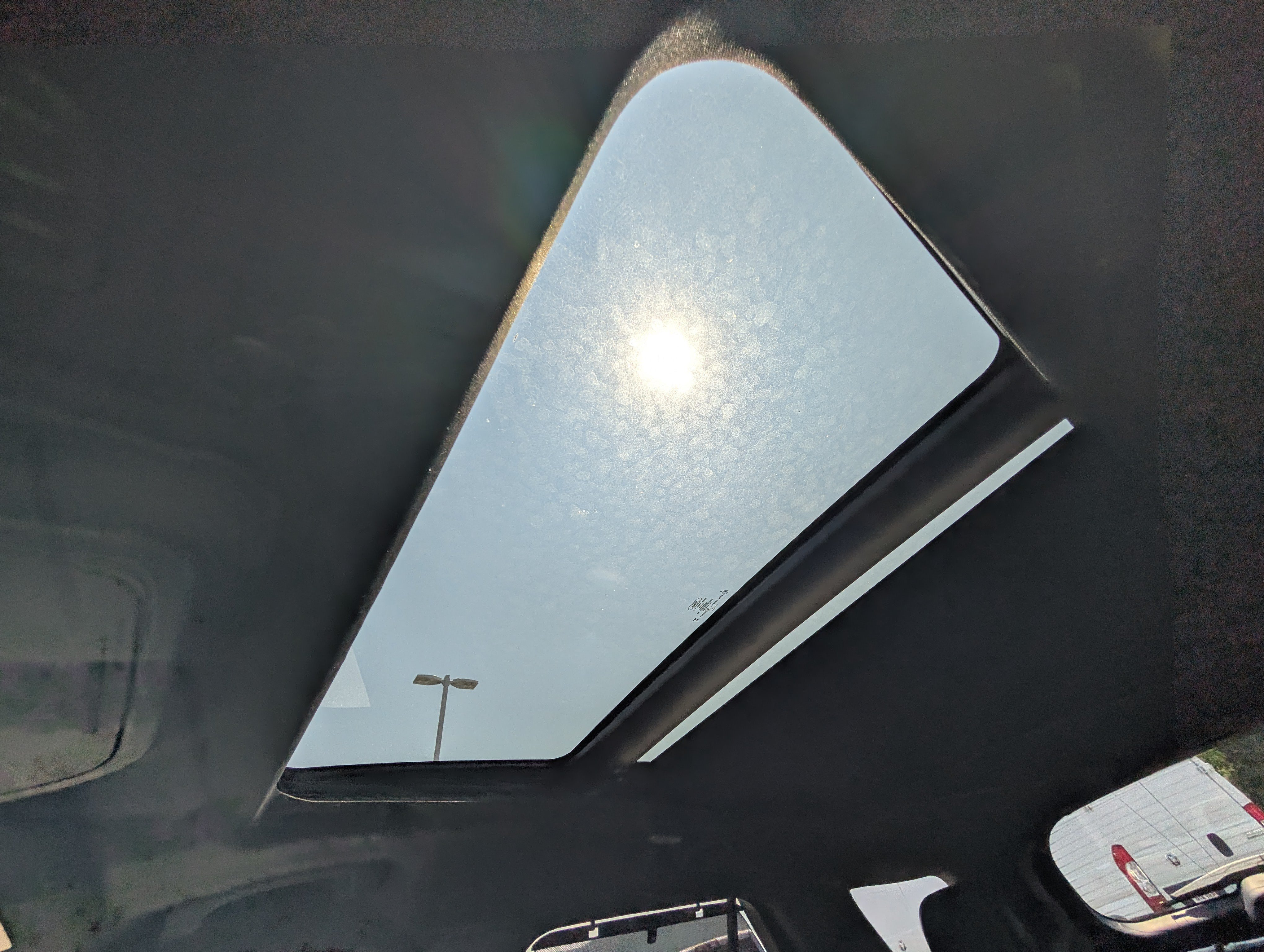 Used 2025 Ford Explorer ST AWD/4WD image 24