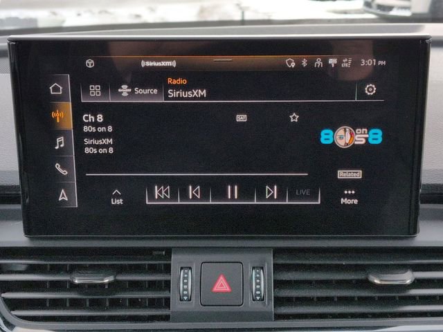 Used 2021 Audi Q5 2.0T Premium Plus w/ Premium Plus Package image 10