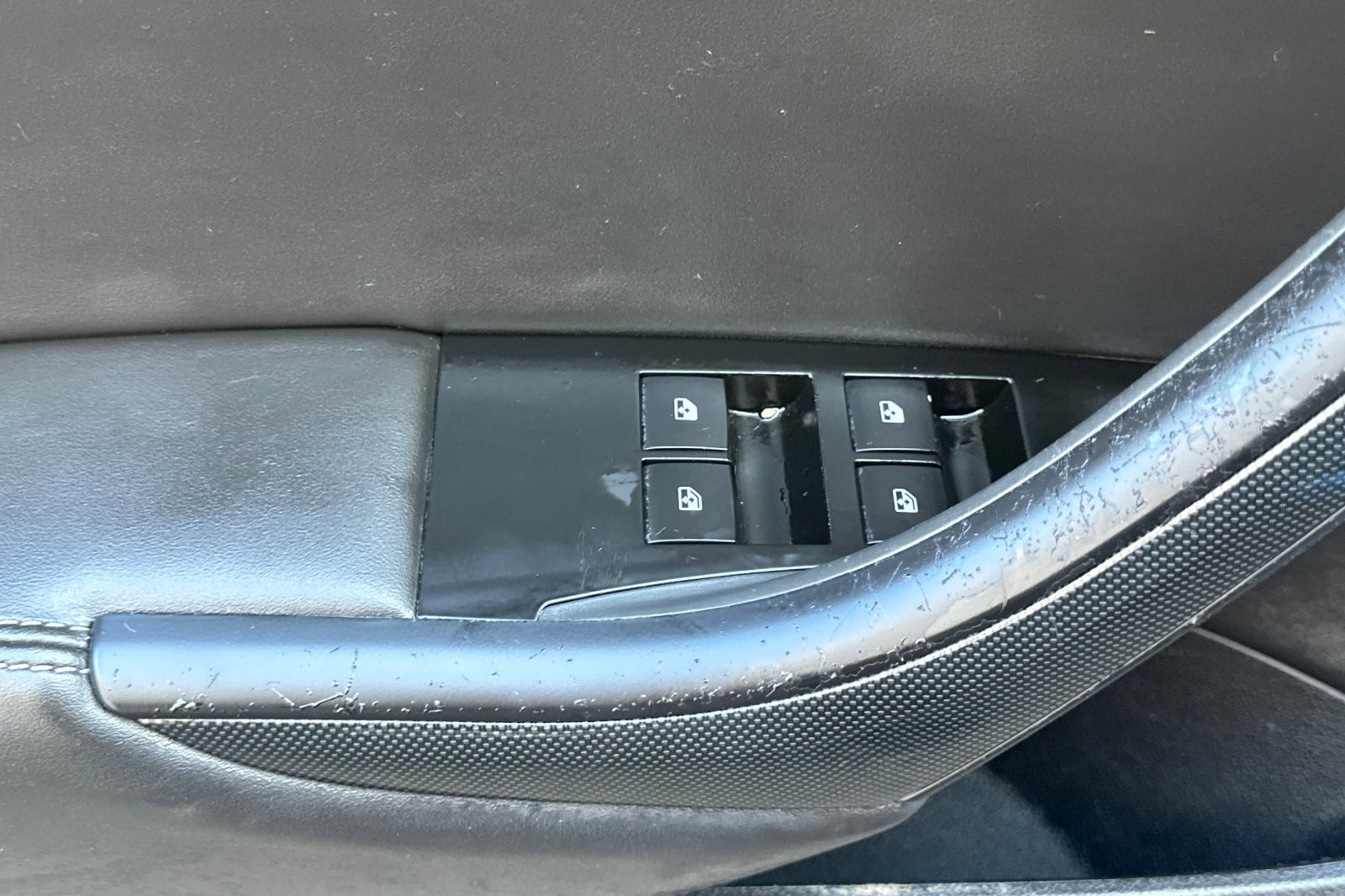 Used 2017 Buick Cascada Sport Touring image 13