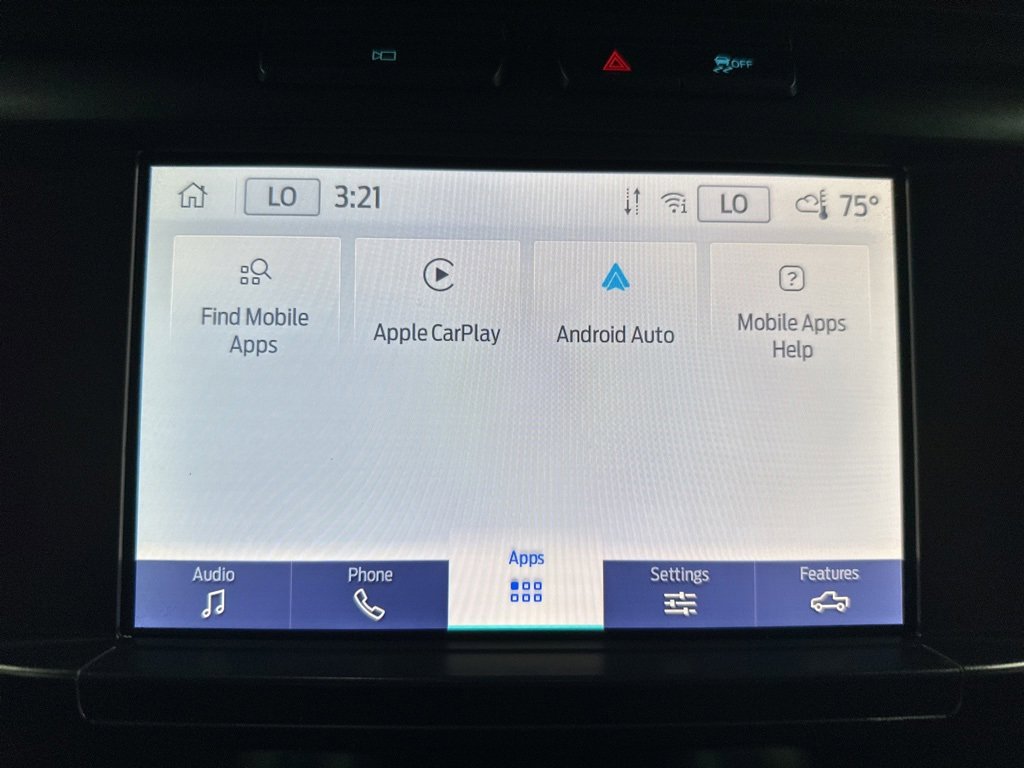 Used 2023 Ford F150 XL w/ Trailer Tow Package image 29