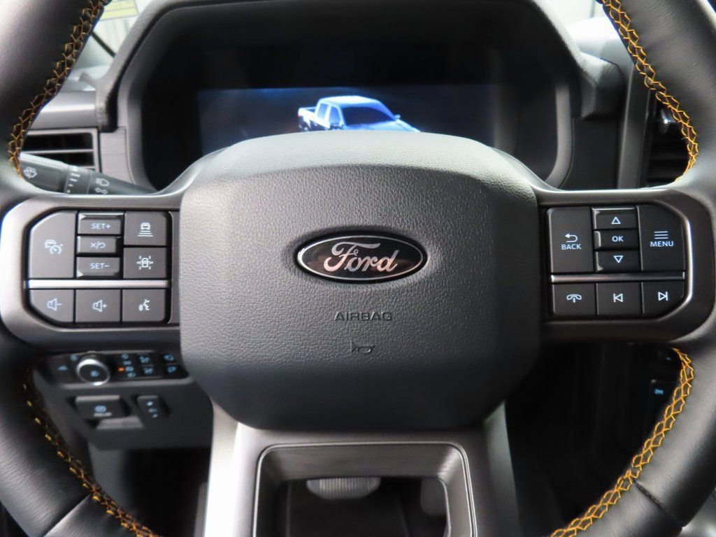 Used 2025 Ford F150 Tremor image 58