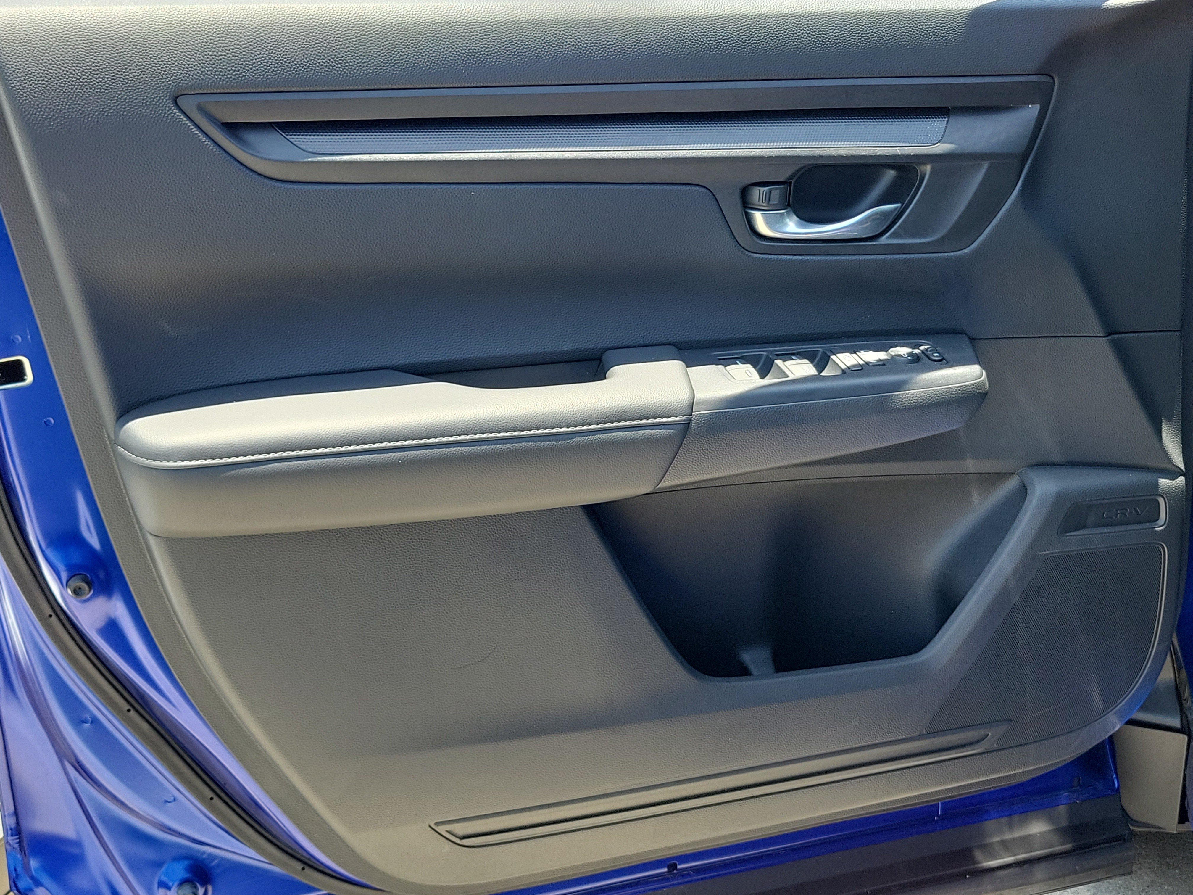 Used 2024 Honda CR-V EX image 23