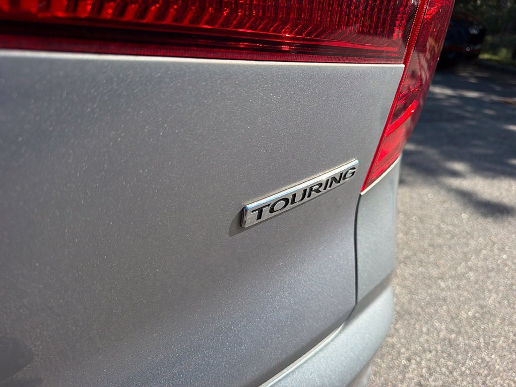 Used 2017 Honda Pilot Touring image 7