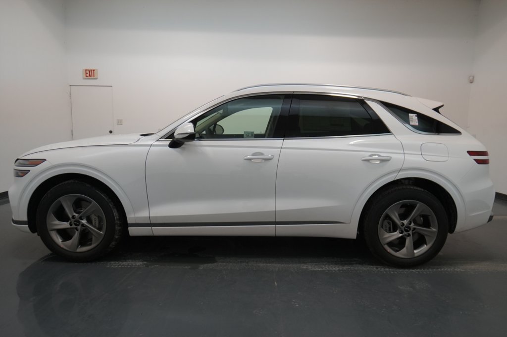 New 2026 Genesis GV70 2.5T AWD/4WD image 18