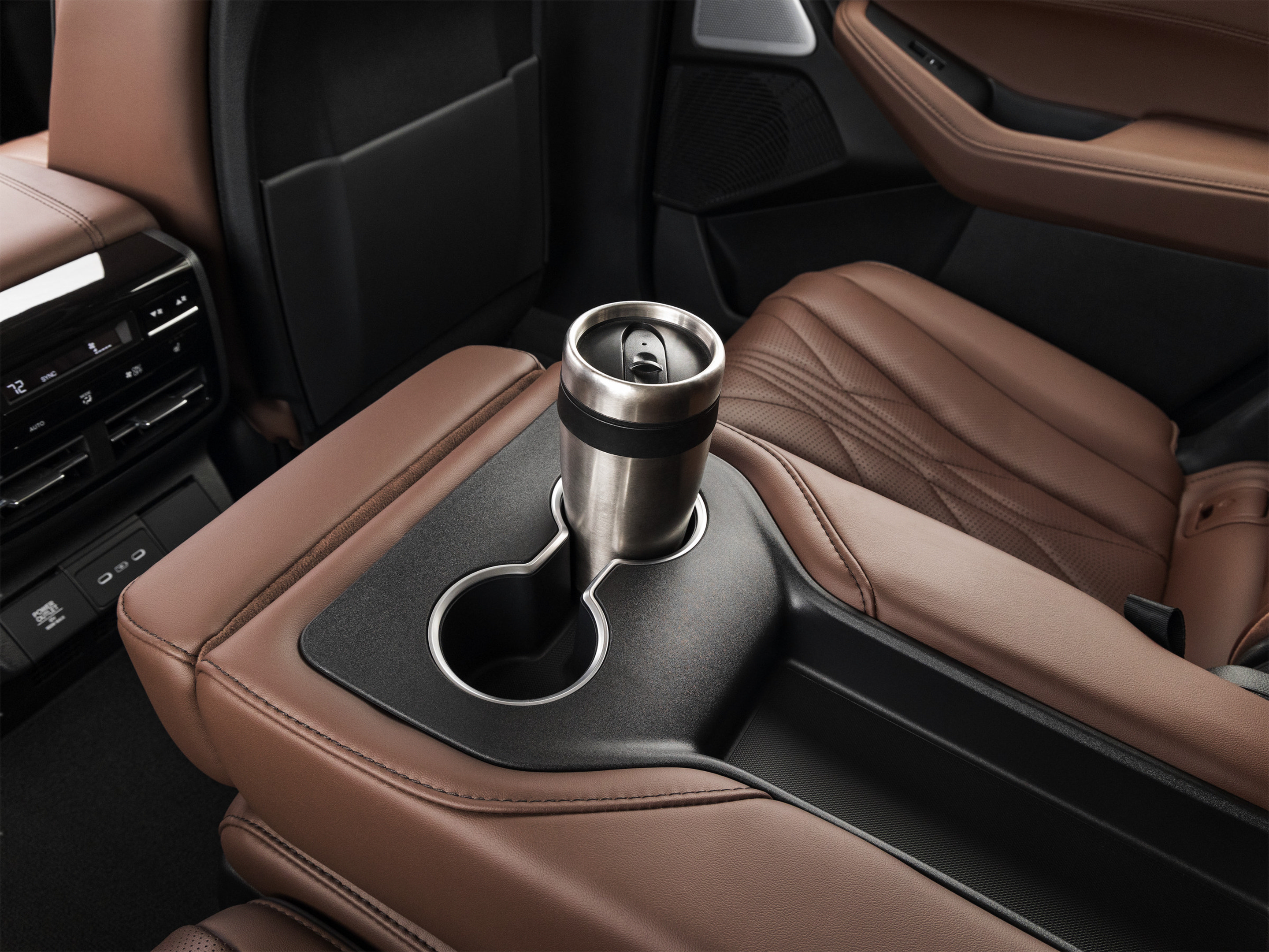 New 2026 Acura MDX Type S AWD/4WD image 34
