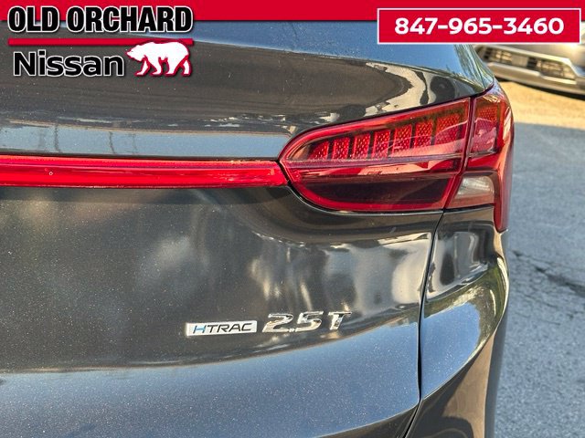Used 2023 Hyundai Santa Fe Calligraphy AWD/4WD image 9
