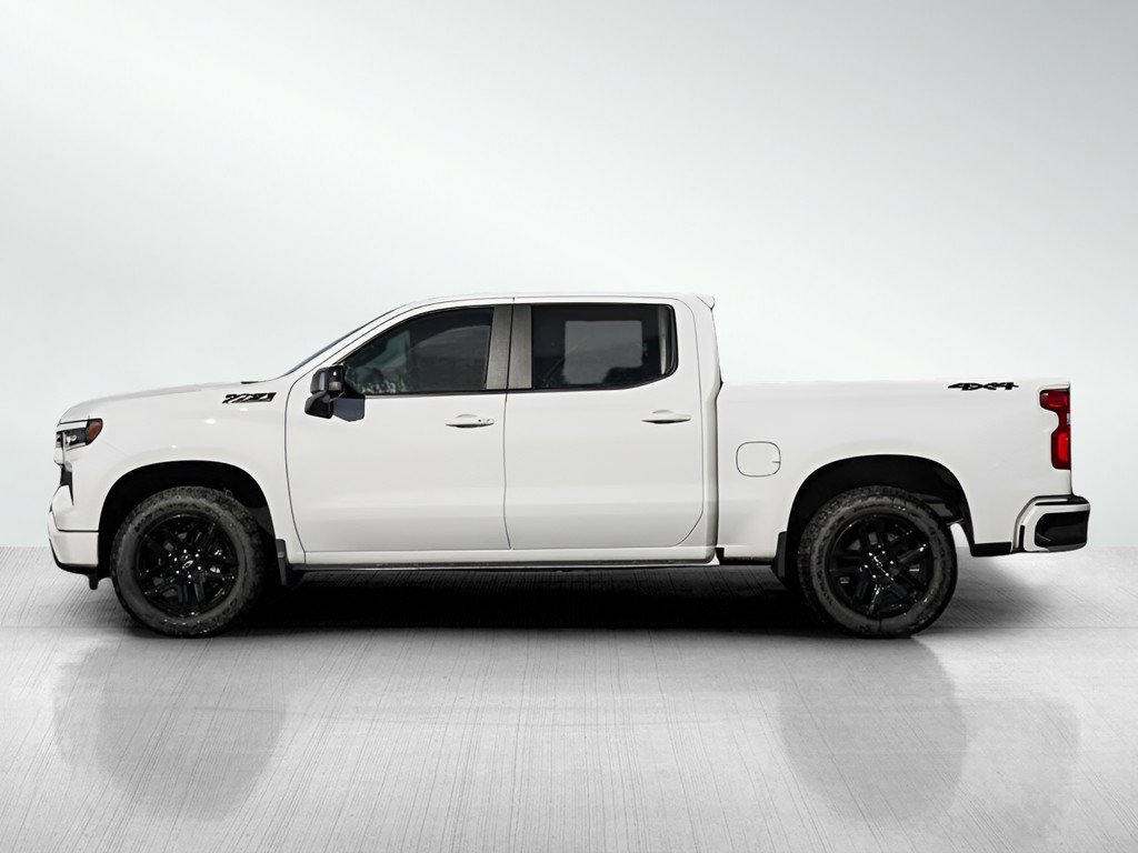 New 2026 Chevrolet Silverado 1500 RST w/ RST All Star Premium Package image 4