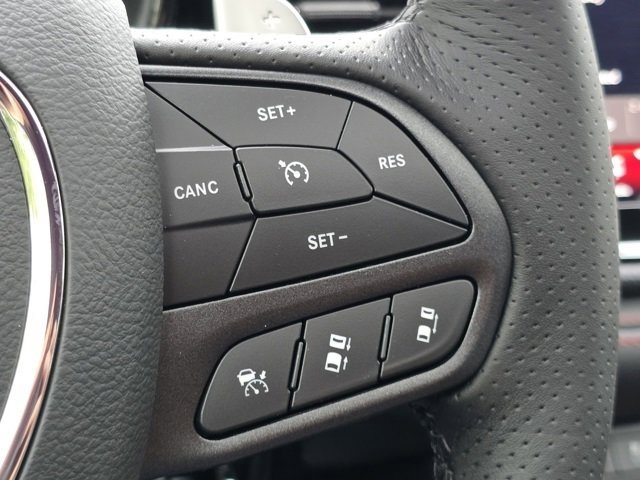 Used 2025 Dodge Durango GT image 20