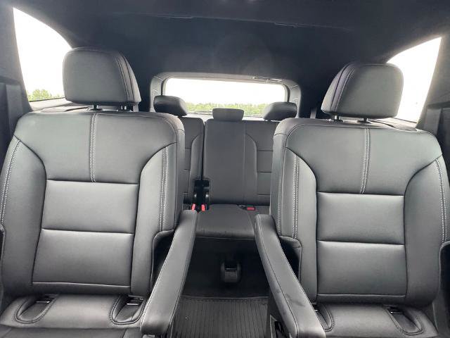 New 2025 GMC Acadia Elevation w/ Elevation Premium Package image 52