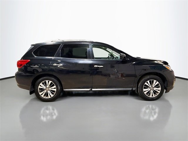 Used 2020 Nissan Pathfinder SL image 6