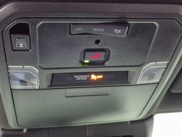 New 2025 Toyota Tacoma SR5 image 32