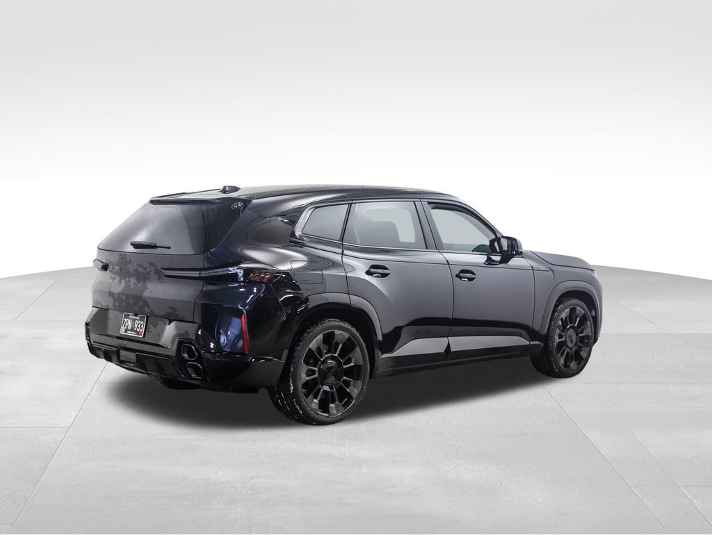 Used 2025 BMW XM image 5