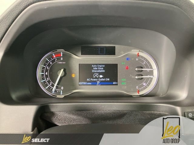 Used 2020 Honda Ridgeline RTL-E image 13