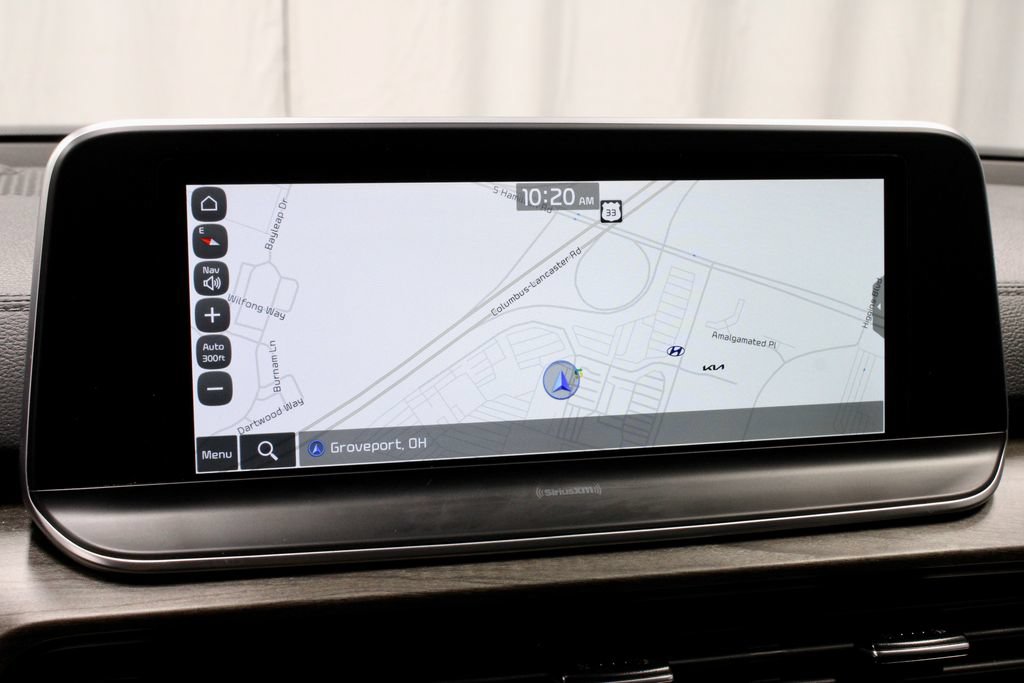 Used 2022 Kia Telluride EX w/ Towing Package AWD/4WD image 3