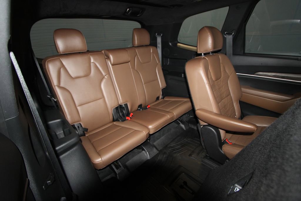 Used 2020 Kia Telluride SX w/ SX Prestige Package AWD/4WD image 28