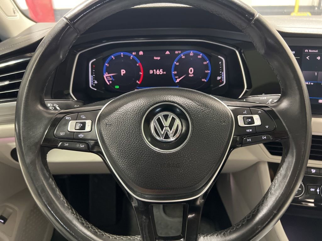 Used 2019 Volkswagen Jetta SEL image 40