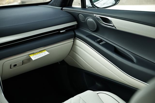 New 2026 Genesis GV80 3.5T Prestige image 29