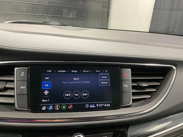 Used 2021 Buick Enclave Essence w/ Sound and Sites Package image 19