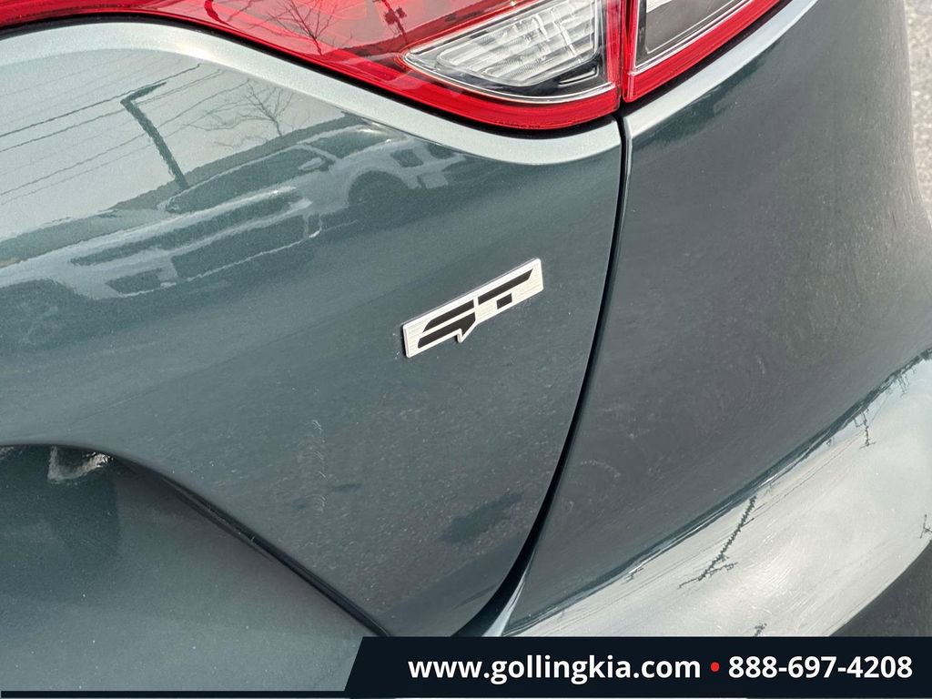 Certified 2023 Kia Stinger GT2 w/ Option Group 020 image 8