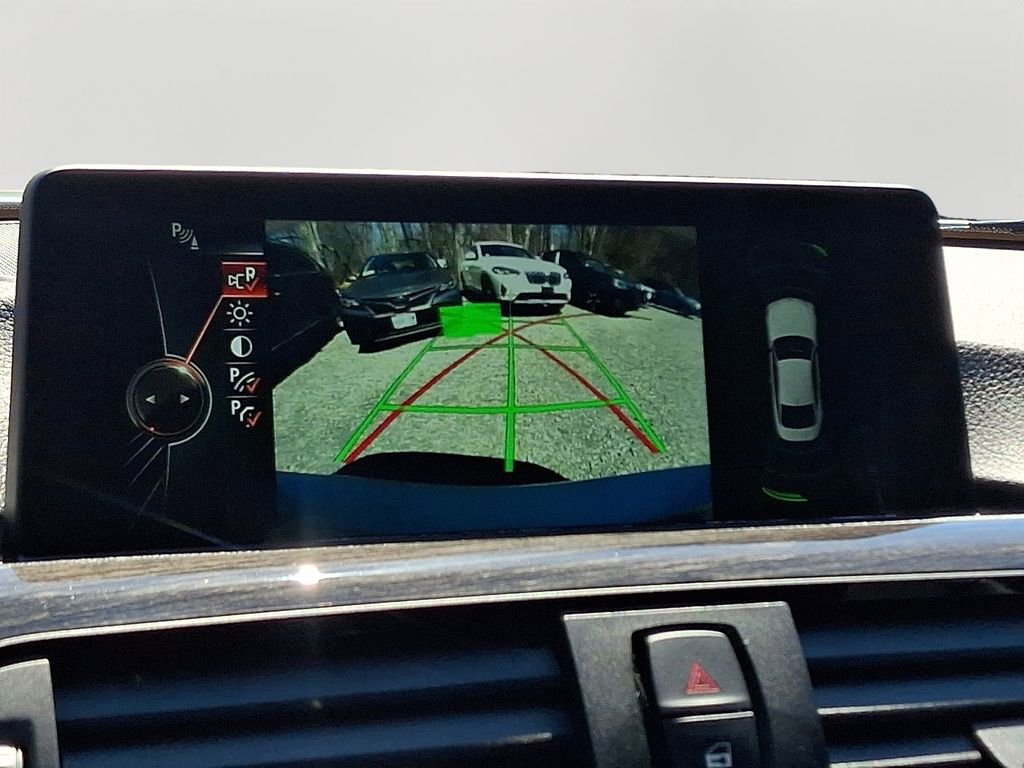 Used 2016 BMW 428i xDrive Coupe image 19