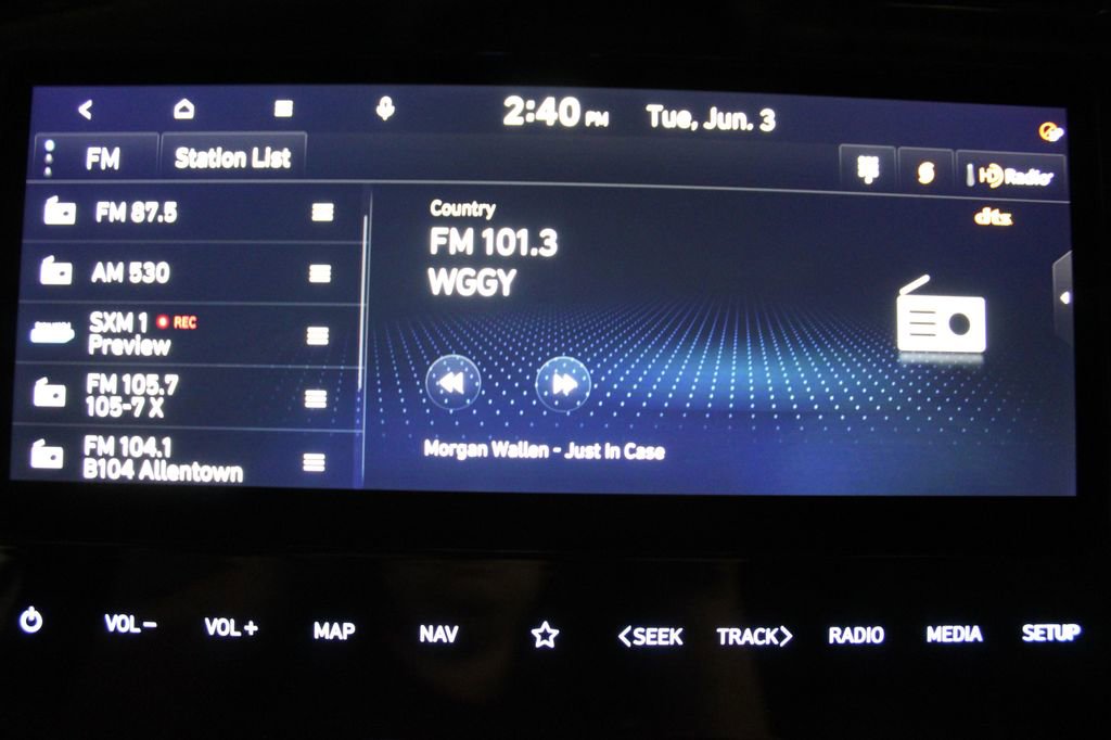 Used 2022 Hyundai Tucson Limited image 21