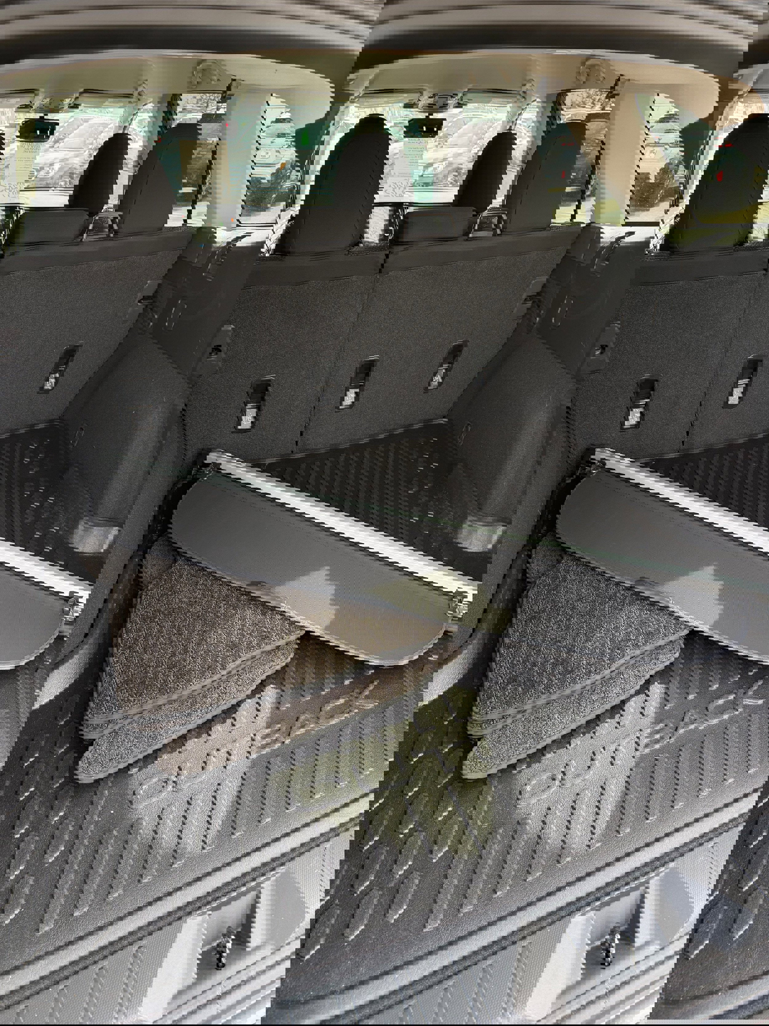 Certified 2025 Subaru Outback Premium w/ Popular Package #1A image 8