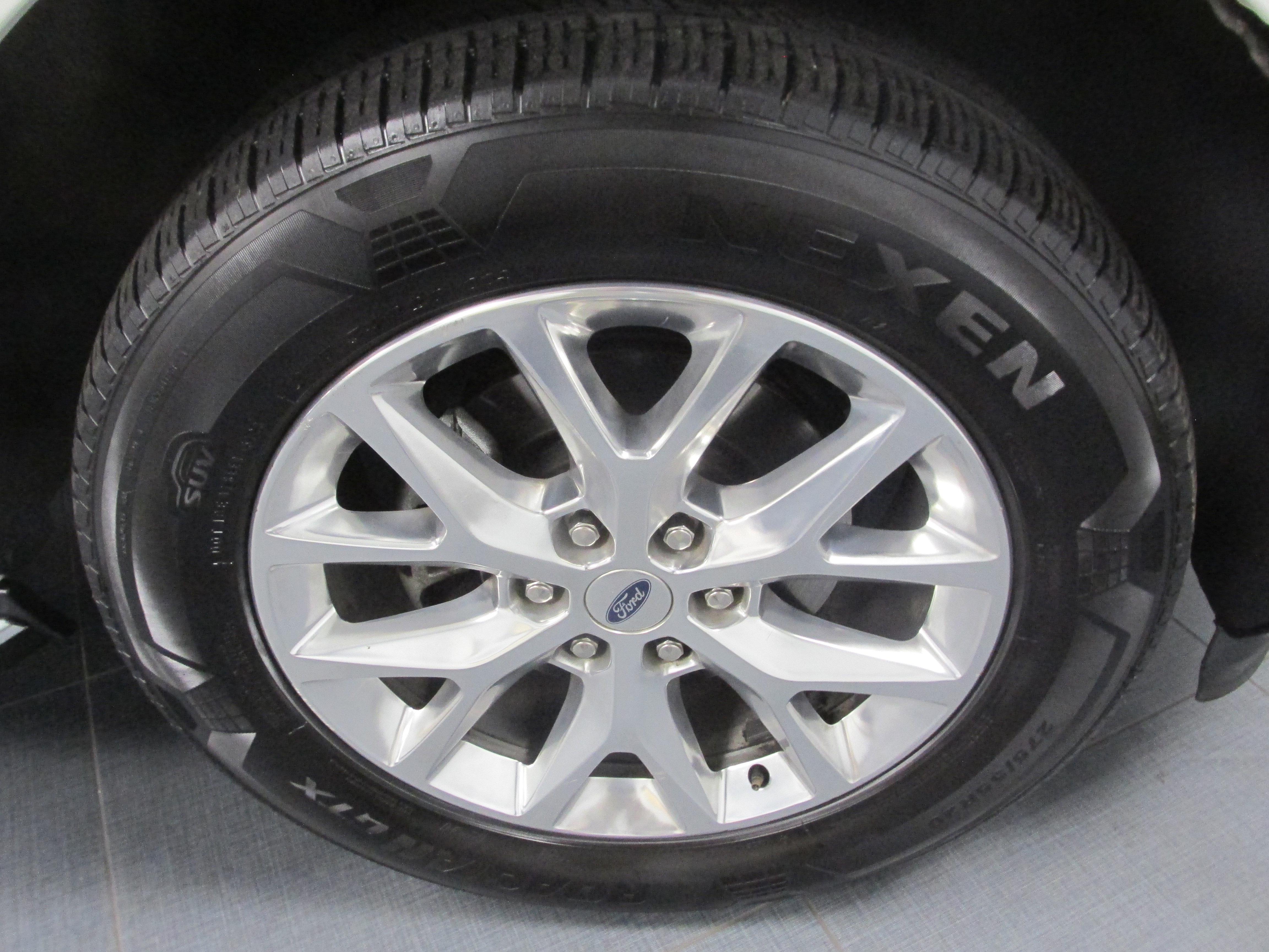 Certified 2021 Ford Expedition XLT image 15