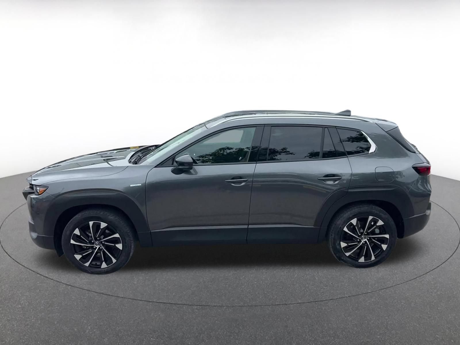 Used 2025 MAZDA CX-50 2.5 Hybrid w/ Premium Plus Pkg AWD/4WD image 9