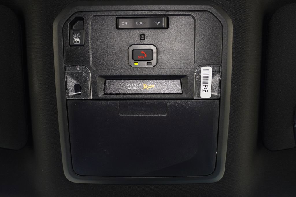 New 2026 Toyota Tundra Limited image 17