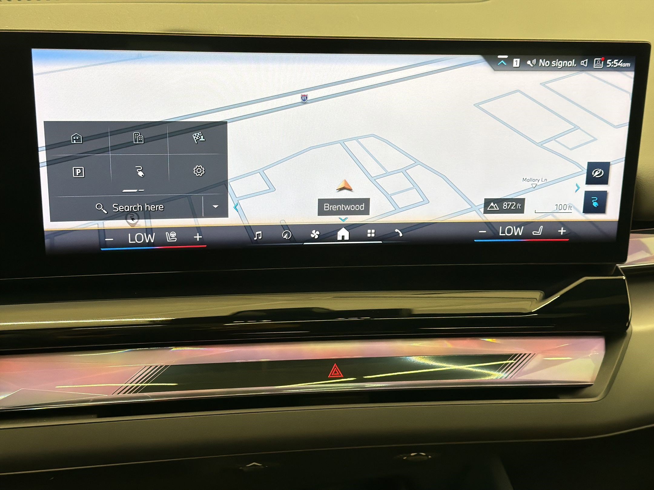 Certified 2024 BMW i5 eDrive40i w/ M Sport Package image 24