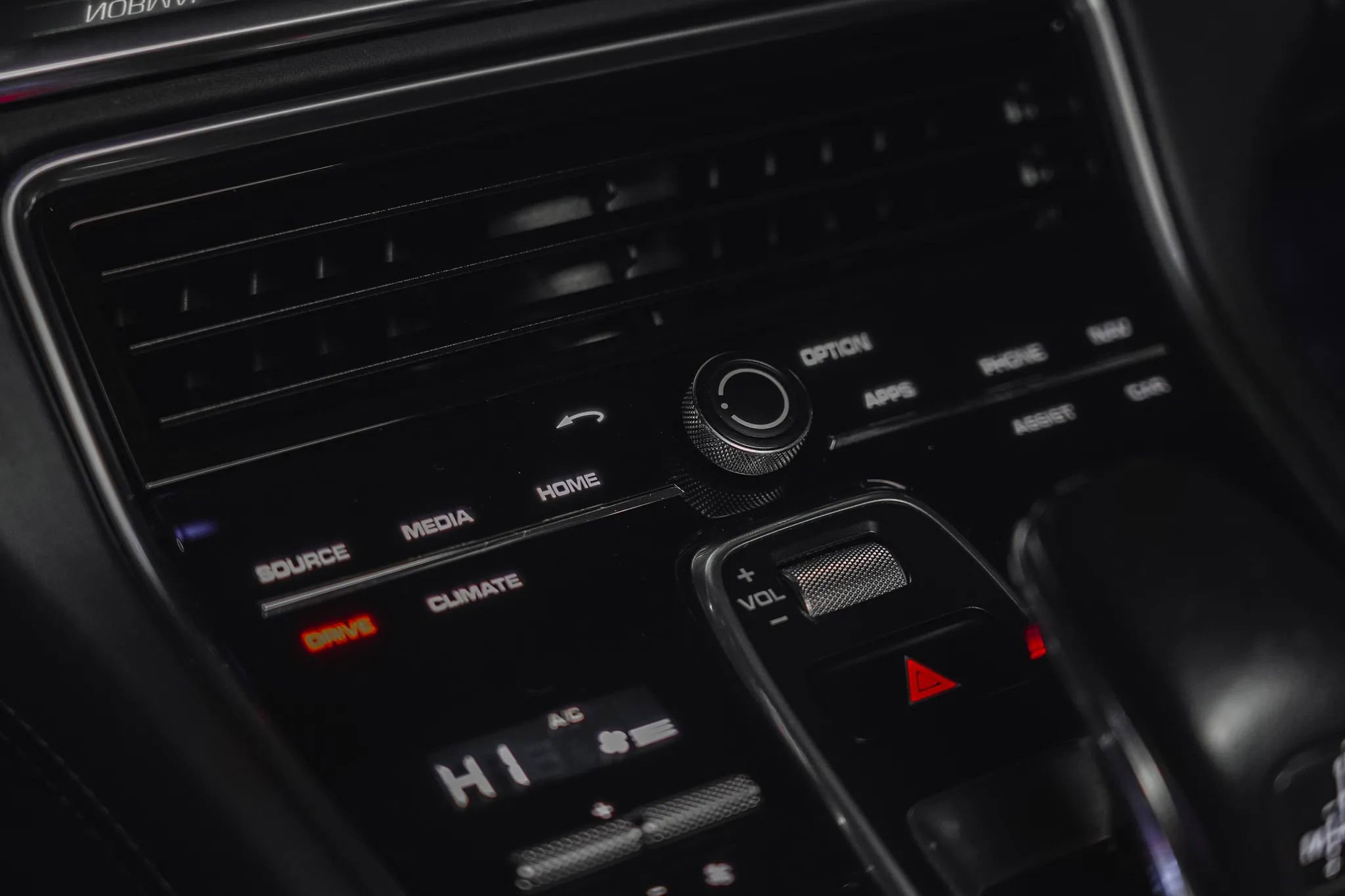 Used 2017 Porsche Panamera Turbo image 62