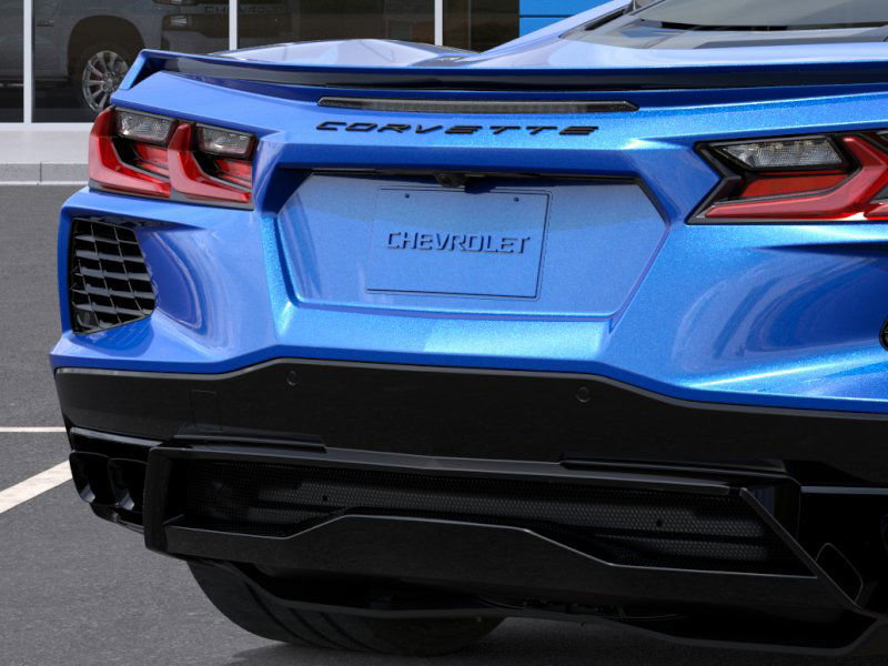 New 2026 Chevrolet Corvette Stingray Coupe image 14