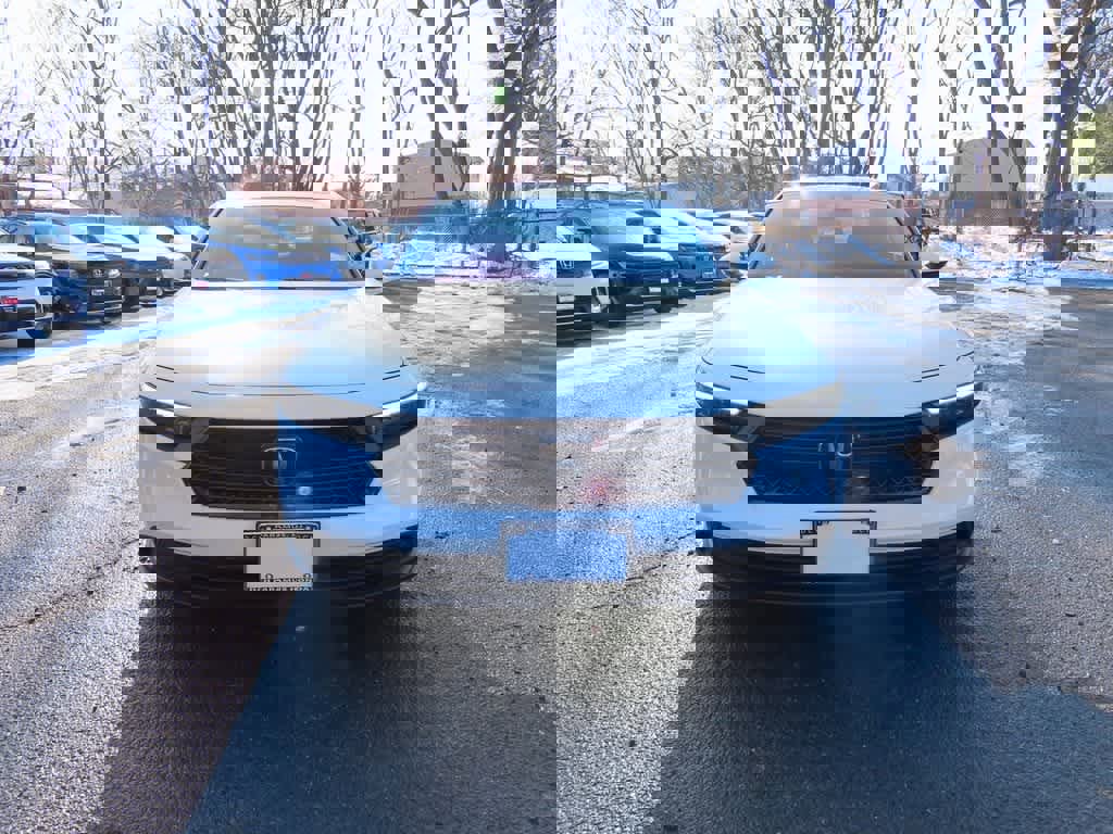 Certified 2023 Honda Accord LX image 6