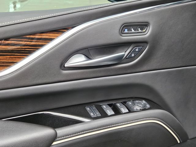 Certified 2024 Cadillac Escalade Premium Luxury image 25