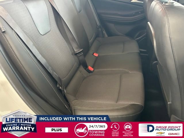 Used 2021 Buick Encore GX Preferred w/ Cold Weather Comfort Package FWD image 28