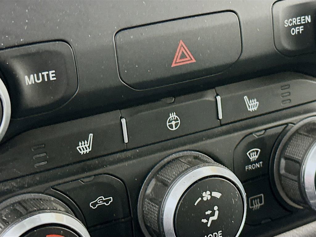 Certified 2021 RAM 1500 Big Horn image 27