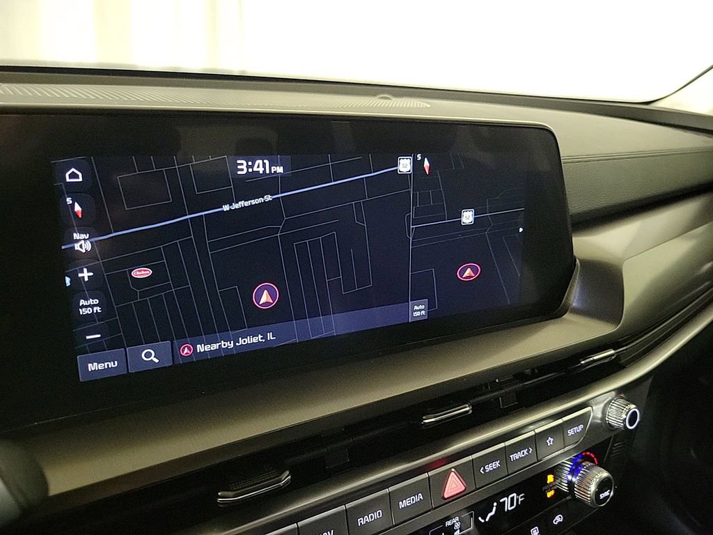 Used 2025 Kia Telluride S image 19