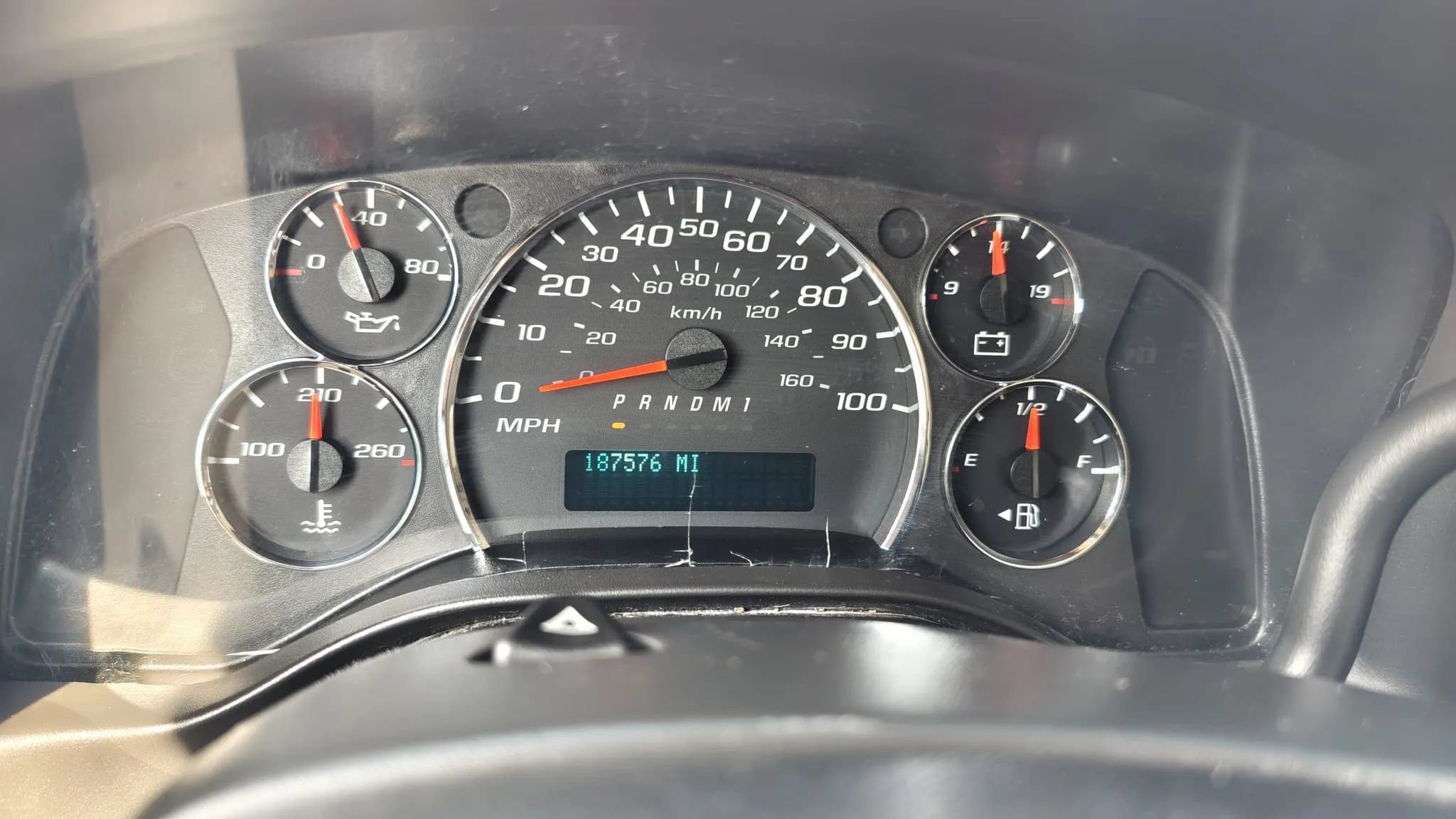 Used 2015 GMC Savana 2500 RWD image 15