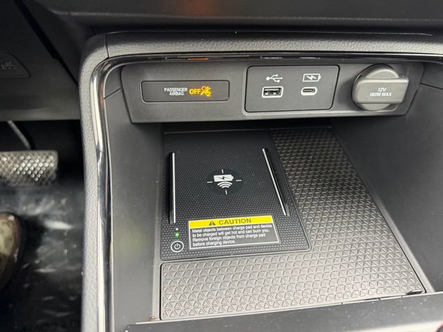 Certified 2024 Honda CR-V Sport-L image 25