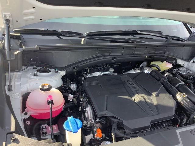 New 2026 Hyundai Santa Fe SEL image 15